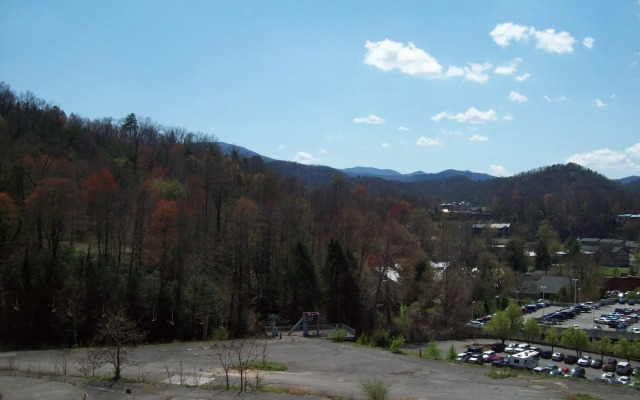Gatlinburg Chateau Rentals