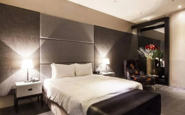 Mirage Hotel