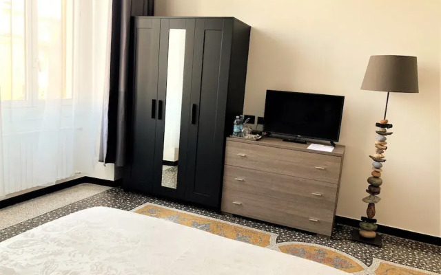 Basilico Guest house