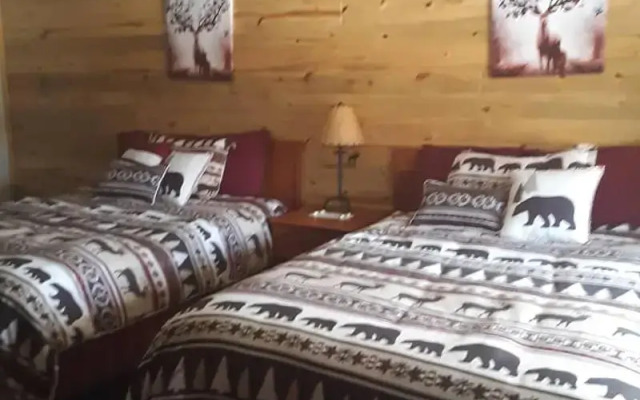LOGE Wolf Creek
