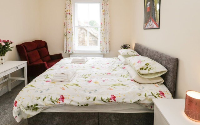 The Kesi Residence