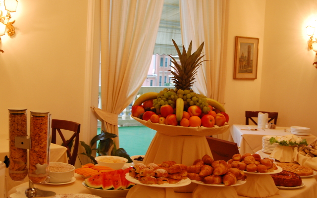 Hotel Canali, Portofino Coast