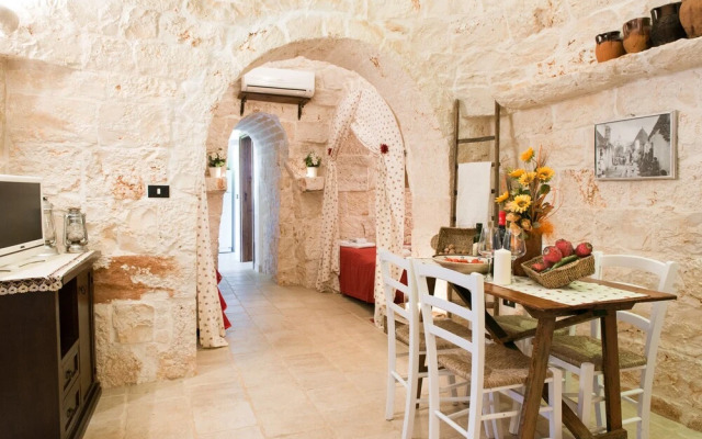 Trullo Bello