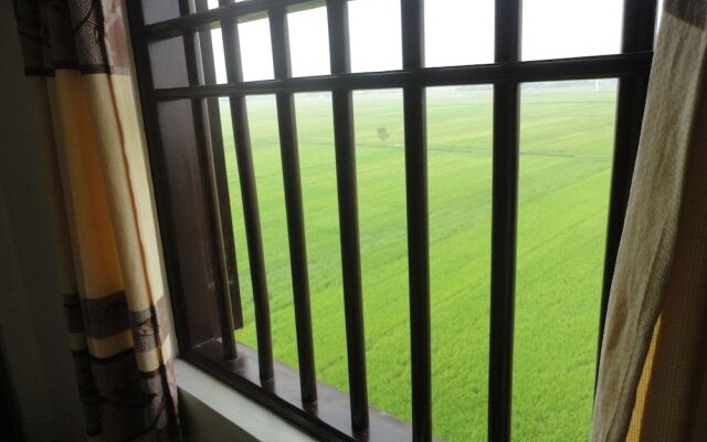 Thanh Dat Hotel