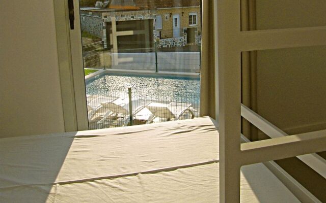 Albergue A Filla do Mar - Hostel