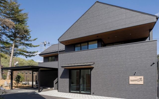 Rakuten STAY VILLA Kinugawa Riverside