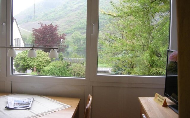 Ferienwohnungen Haus Elsbeth