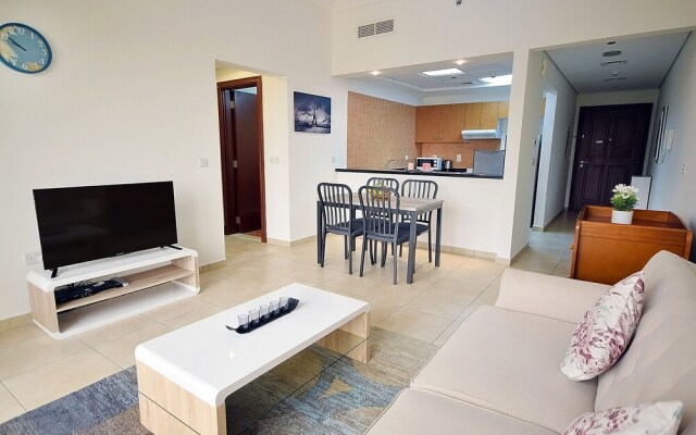 Canal Residence Euro by Key Host