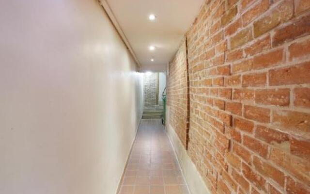 Charming And New Apartment Center Of Paris (Poissonniere)