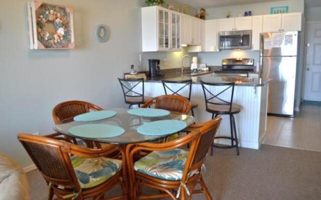 Sea Cloisters 103b Condo