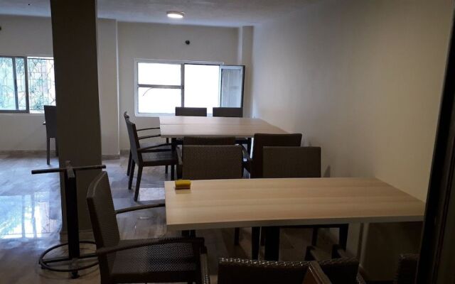 Layaali Amman Hostel