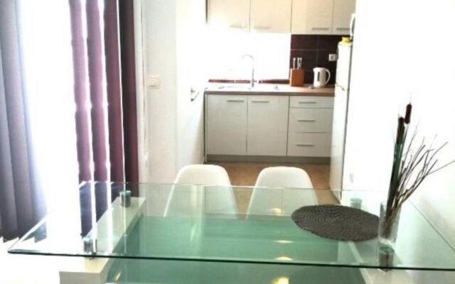 Apartment Fuzu A1 Bibinje, Zadar riviera