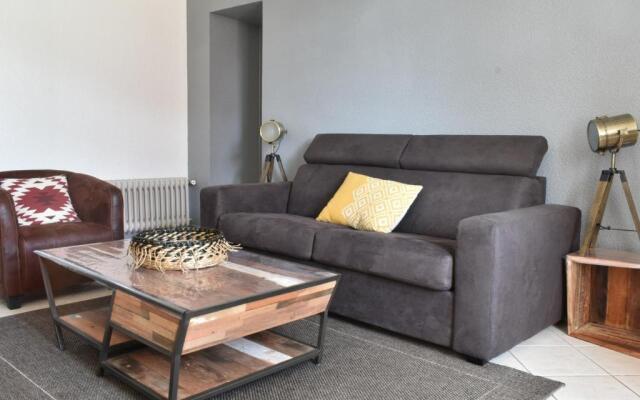 Maison Angoulins, 4 pièces, 6 personnes - FR-1-535-14