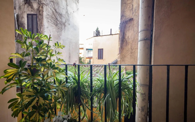 Babuccio Art Suites