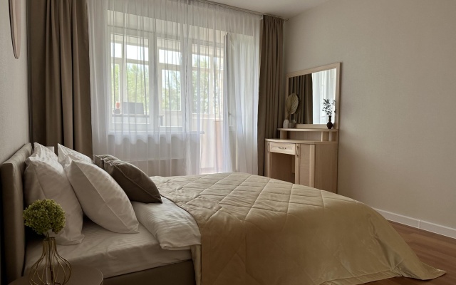 Top House на Бетанкура 2