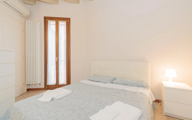 San Faustino Trilocale - Affitti Brevi Italia