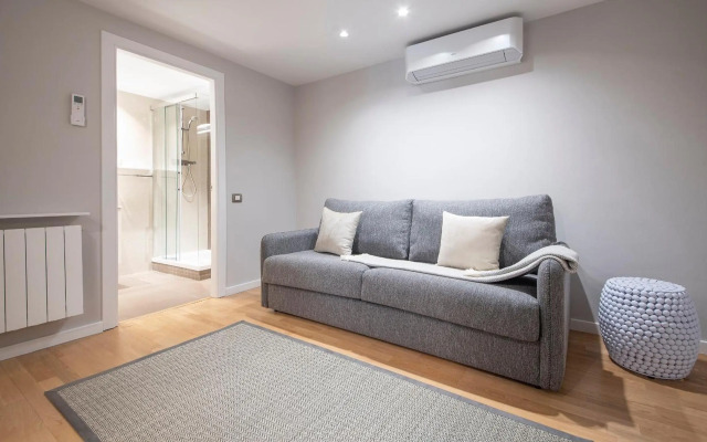 Poble Nou II You Stylish Apartments