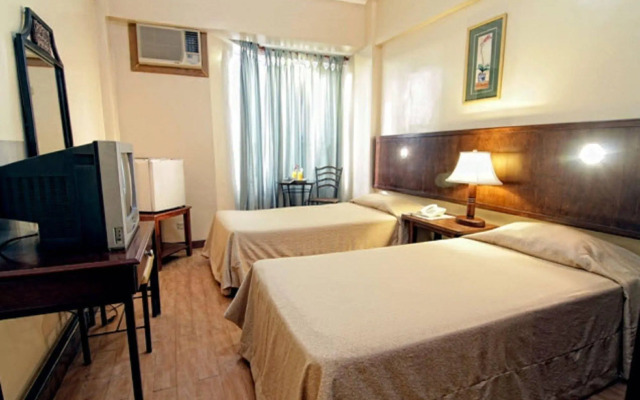 Subic Park Hotel