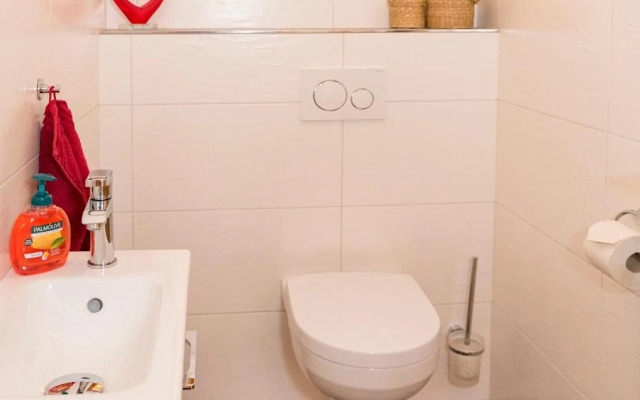 Appartement Hausberger