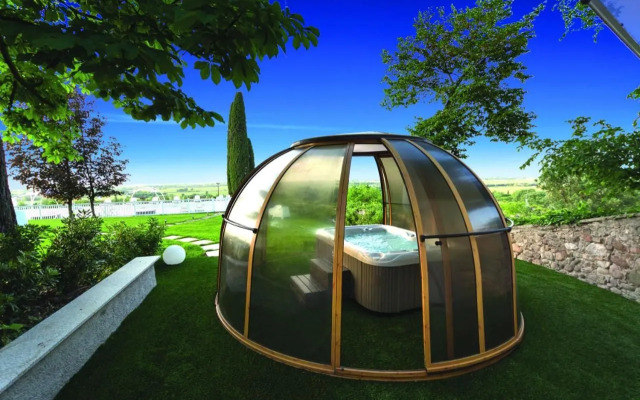 Relais Villa Belvedere