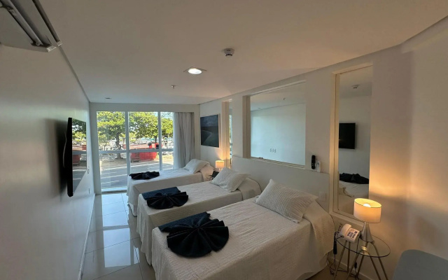 Hotel Brisa Praia