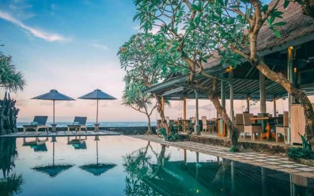 Alam Candi Resort