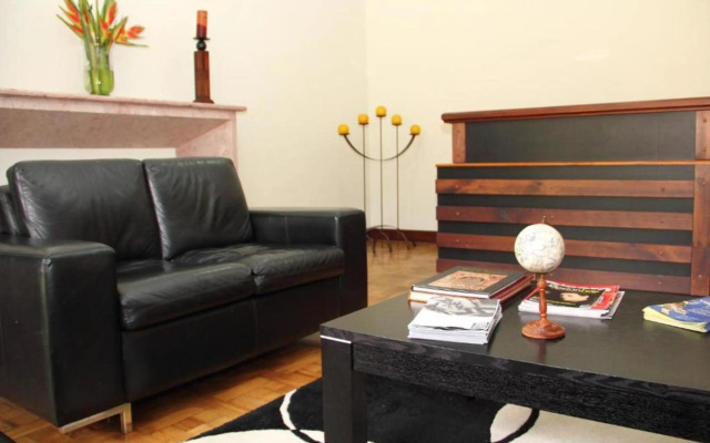 Hotel Portales Del Campestre