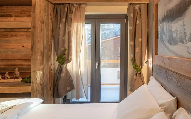 Avalanche - Alpine Boutique Hotel