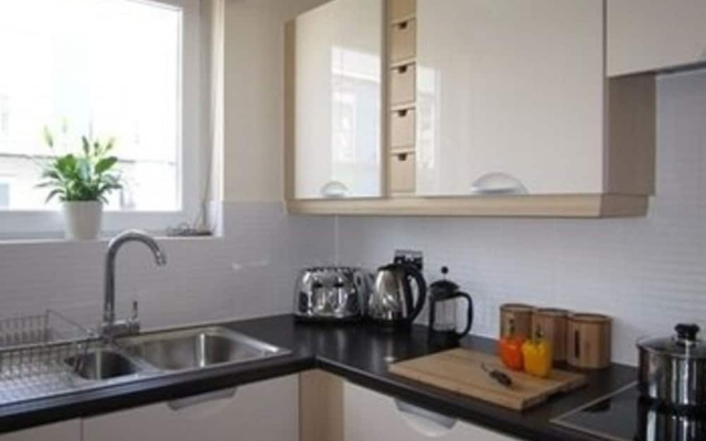 Citystay - Warren Close