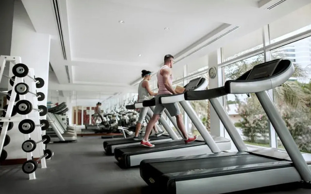Fujairah Rotana Resort & Spa - Al Aqah Beach