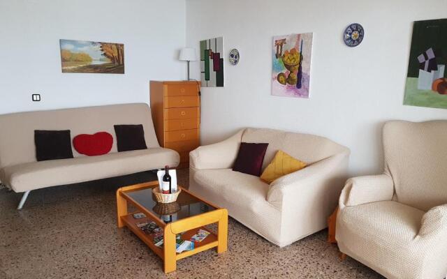 Apartment Svetlana 7