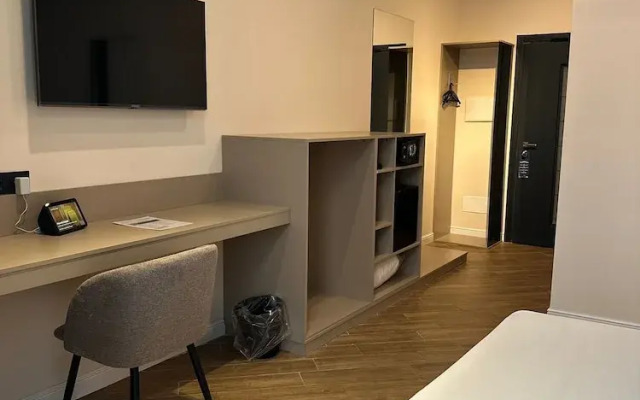 MAISON TOLEDO - Boutique Suites