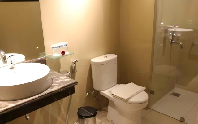 Sunbreeze Hotel Senayan