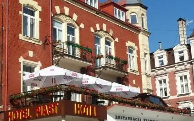 Hotel Piast