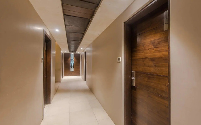Hotel Landmark Annexe