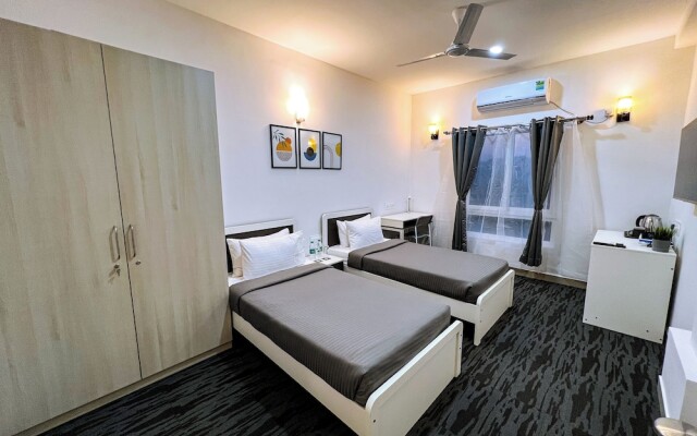 Hotel Z Triloha