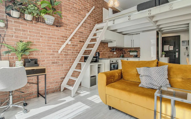 RentPlanet - Apartament Łokietka