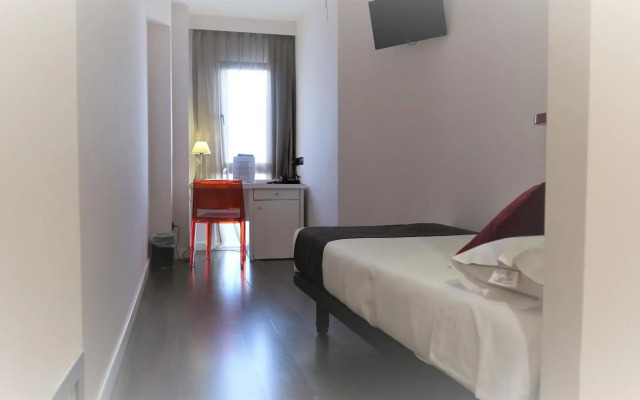 Hotel Teruel Plaza