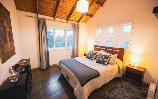 Villa Miramar at Casa Marin Vineyards