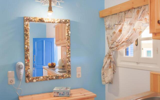 Sofia´s rooms