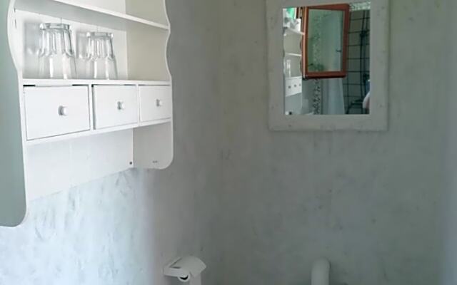 Chambre d'H¿te Le Mas des Romarins