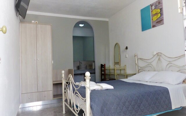 Marianna Hotel