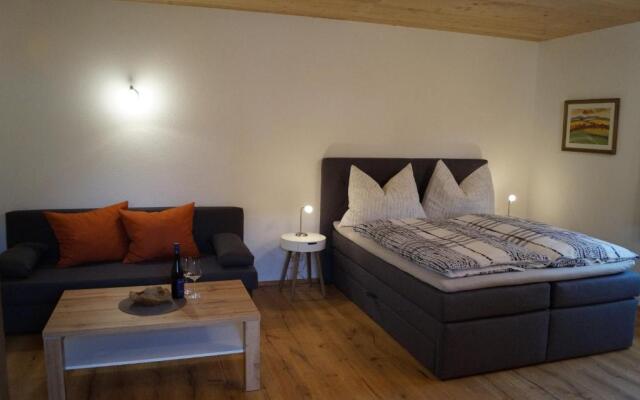 Ferienwohnungen Tischlerhof