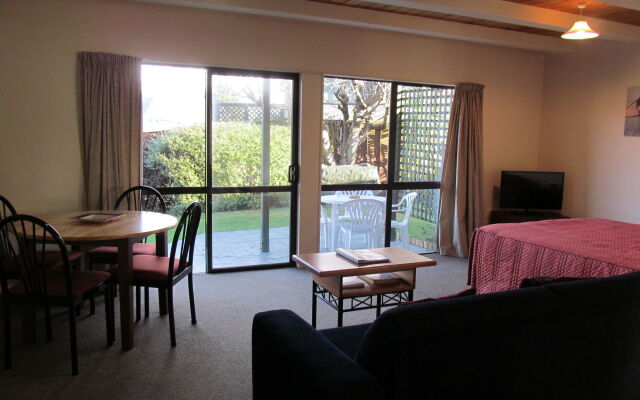 Wanaka Heights Motel