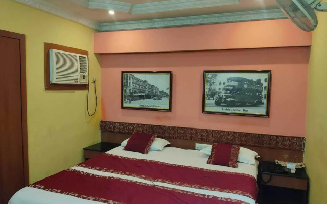 Orbit Hotel