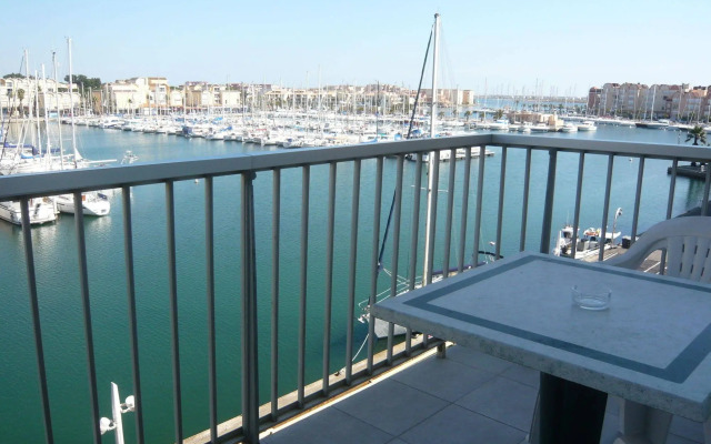 Hotel Port Beach
