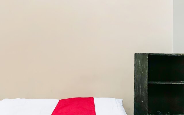 Hotel O Pondok Kancil Makassar