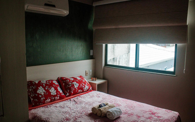 Apartamento Rio das Ostras, Extensão do Bosque