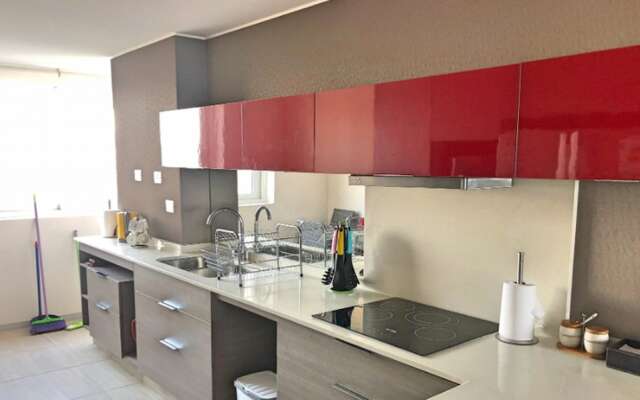 Apartamento 44 Costa de Montemar