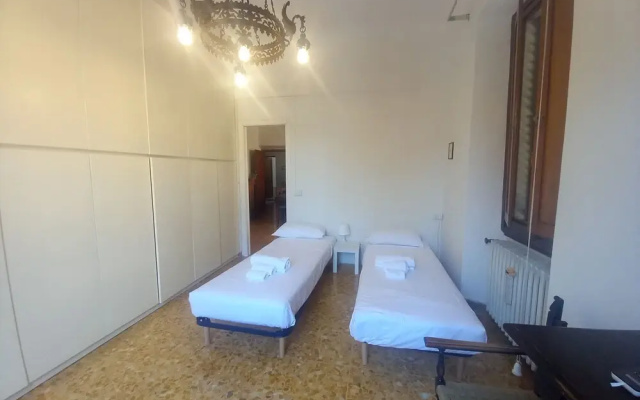 Sant Orsola Apartament
